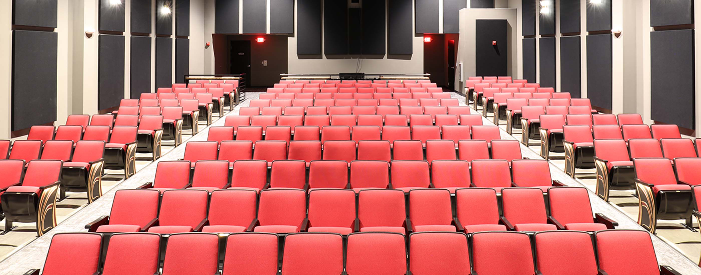 Marysville Uptown Theater Association Avalon Theater OHM Advisors